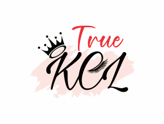 True KCL logo design by up2date