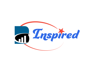 B Inspired logo design by Inlogoz