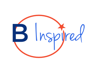 B Inspired logo design by nurul_rizkon