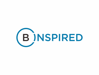 B Inspired logo design by exitum