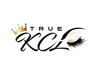 True KCL logo design by AisRafa