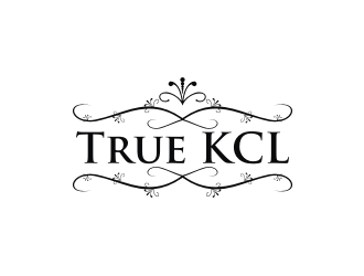 True KCL logo design by vostre