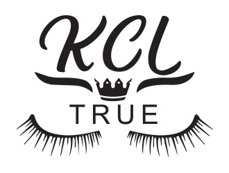 True KCL logo design by zubi