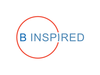 B Inspired logo design by hopee