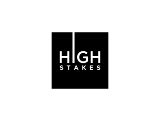 High Stakes  logo design by Devian