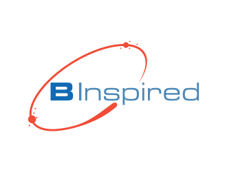 B Inspired logo design by Kanya