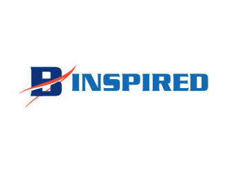 B Inspired logo design by Panara