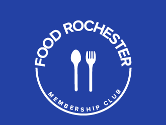 Food Rochester logo design by czars