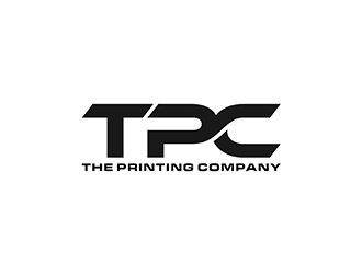 The Printing Company logo design by ndaru