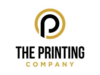 The Printing Company logo design by cikiyunn