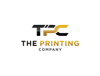 The Printing Company logo design by artery