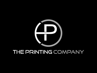 The Printing Company logo design by kanal