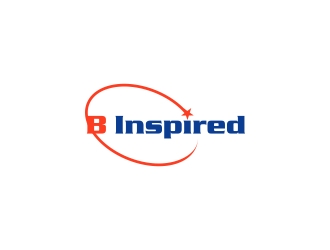 B Inspired logo design by CreativeKiller