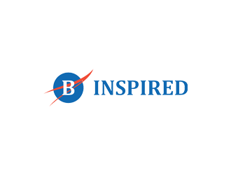 B Inspired logo design by Jhonb