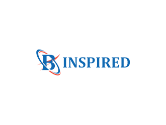 B Inspired logo design by Jhonb