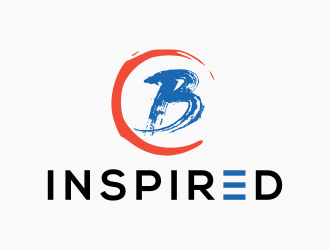 B Inspired logo design by berkahnenen