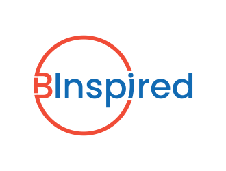 B Inspired logo design by yunda