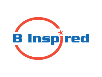 B Inspired logo design by ingepro