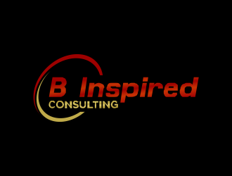 B Inspired logo design by Greenlight