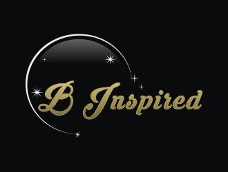 B Inspired logo design by Greenlight