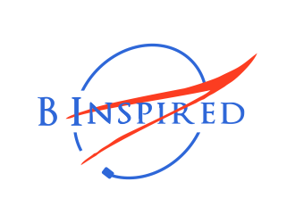 B Inspired logo design by akhi