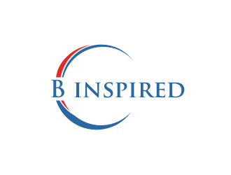 B Inspired logo design by Barkah