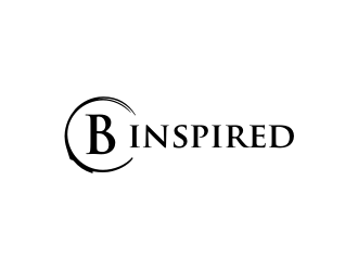 B Inspired logo design by Barkah