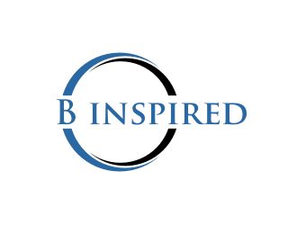 B Inspired logo design by Barkah