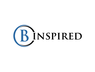 B Inspired logo design by Barkah