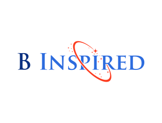 B Inspired logo design by maseru