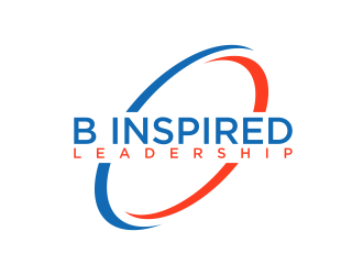 B Inspired logo design by ammad