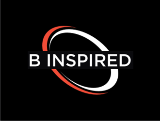 B Inspired logo design by sheilavalencia