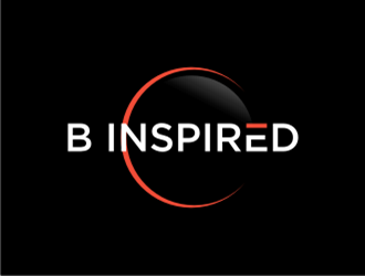 B Inspired logo design by sheilavalencia