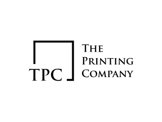 The Printing Company logo design by asyqh