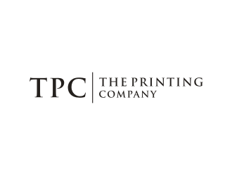 The Printing Company logo design by superiors