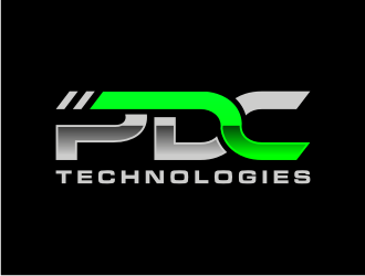 PDC Technologies logo design by nurul_rizkon