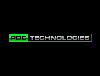 PDC Technologies logo design by nurul_rizkon