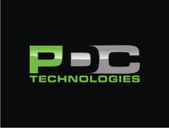 PDC Technologies logo design by rief