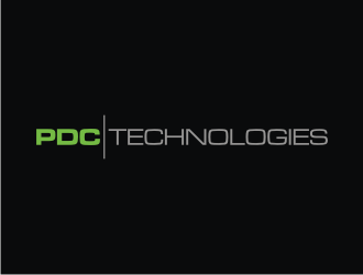 PDC Technologies logo design by rief