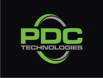 PDC Technologies logo design by rief