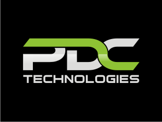 PDC Technologies logo design by BintangDesign