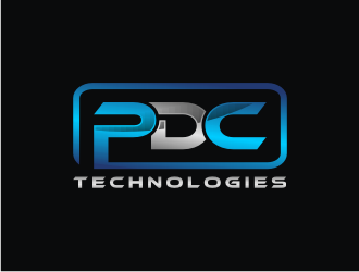 PDC Technologies logo design by bricton