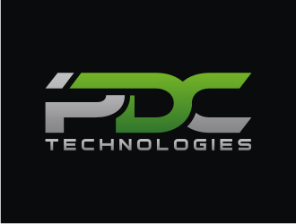 PDC Technologies logo design by bricton