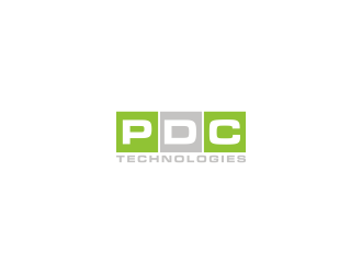 PDC Technologies logo design by KaySa