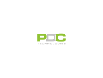 PDC Technologies logo design by KaySa