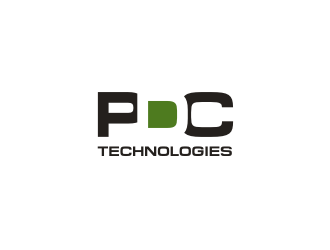 PDC Technologies logo design by superiors