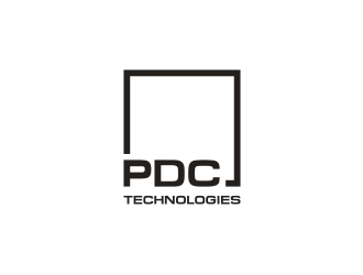 PDC Technologies logo design by superiors