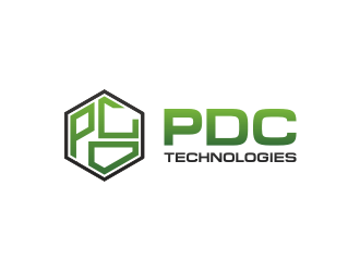 PDC Technologies logo design by superiors