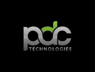 PDC Technologies logo design by ARTis