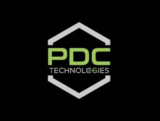 PDC Technologies logo design by kyzul_stud